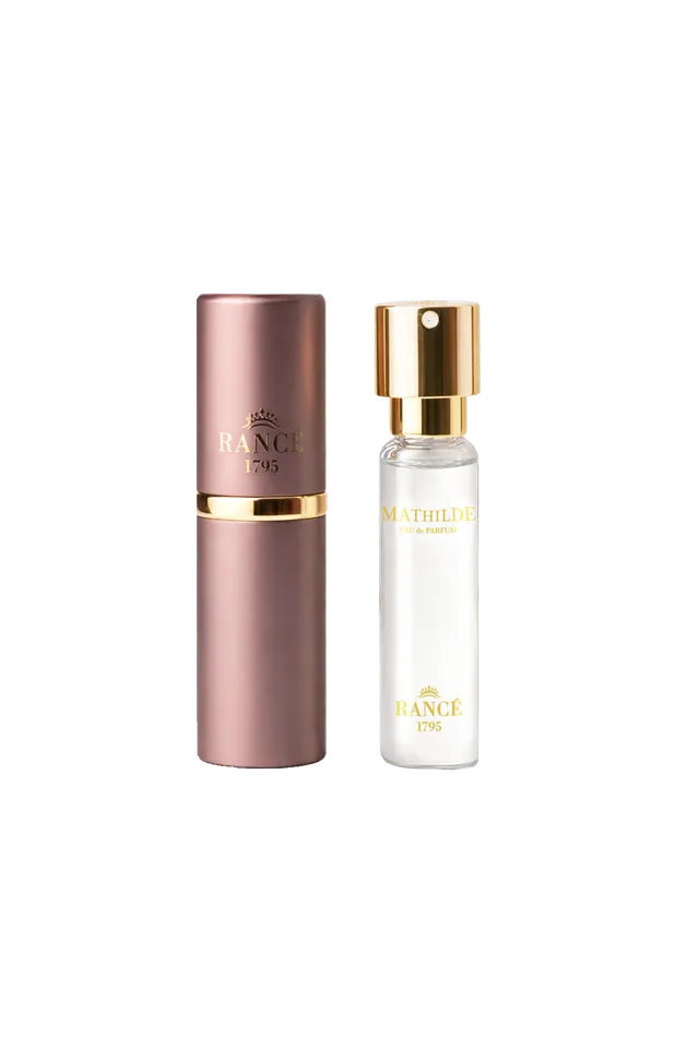 Rancé 1795 Mathilde eau de parfum 20 ml + atomiseur vanille