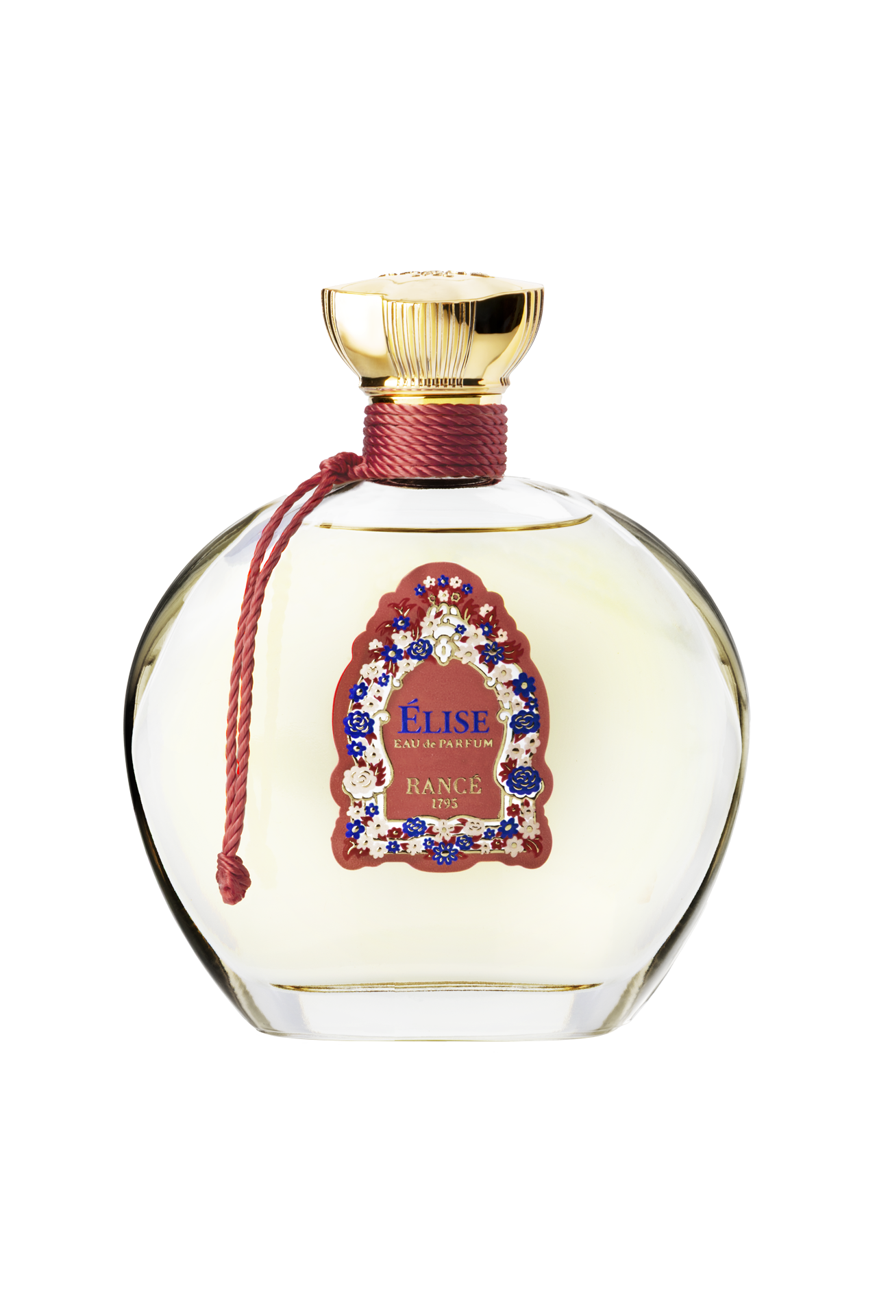 Rancé 1795 Élise Impériale eau de parfum 100 ml agrumes rose
