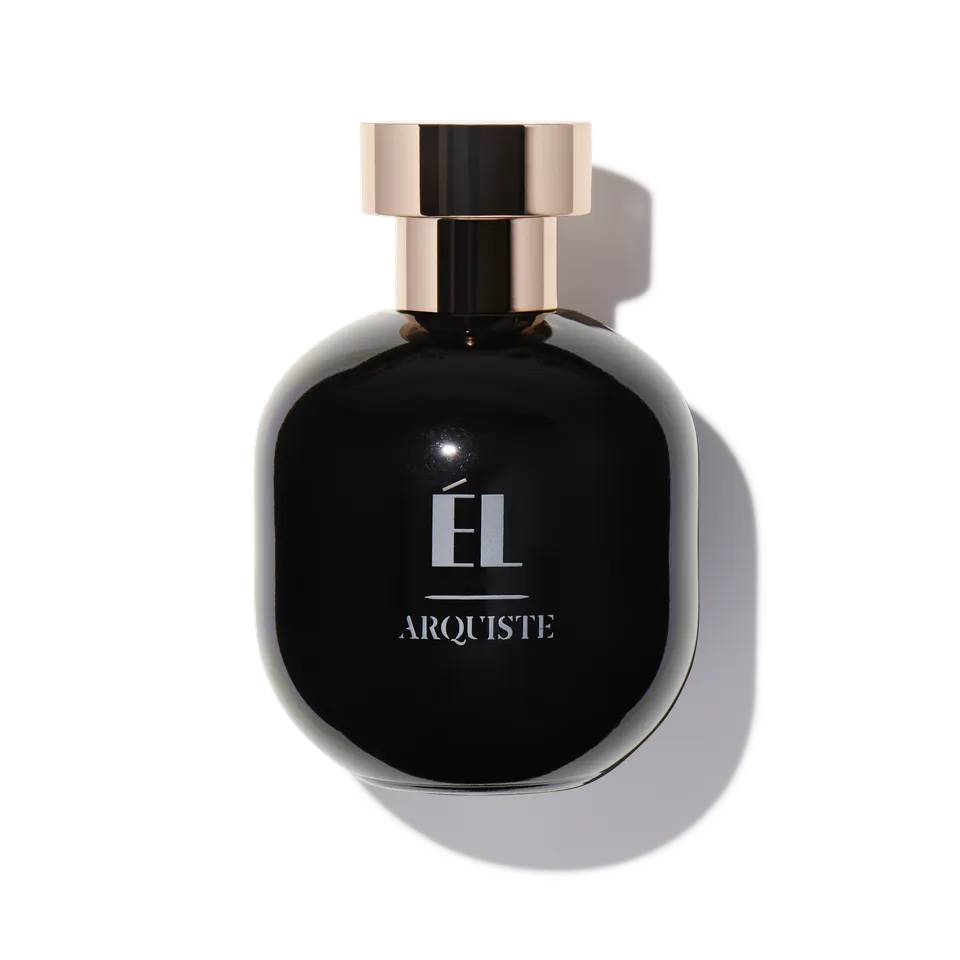 Arquiste Él eau de parfum 100 ml fougère épicée