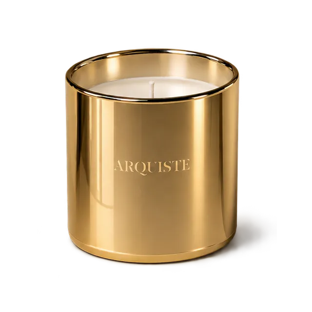 Arquiste Venice Rococo bougie parfumée iris 255g