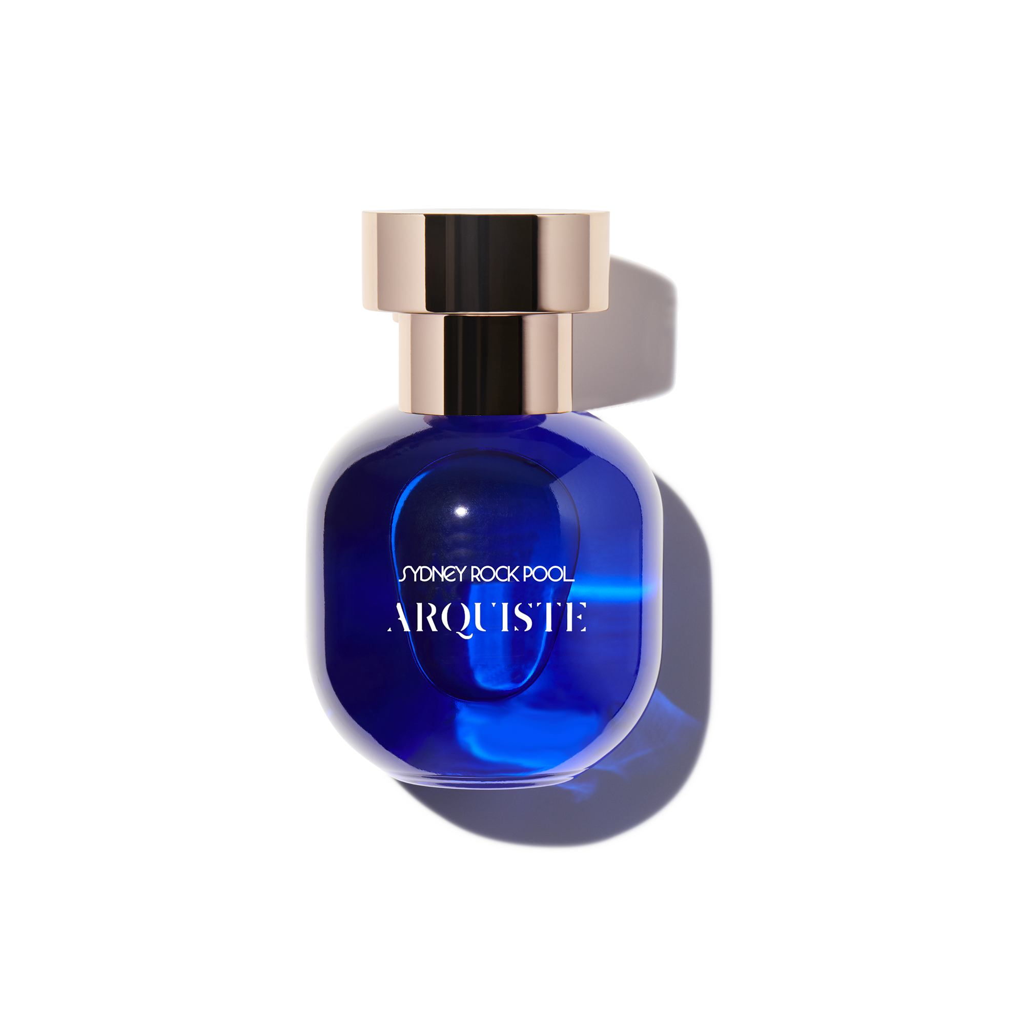 Arquiste Sydney Rock Pool eau de parfum marin ambré 100 ml