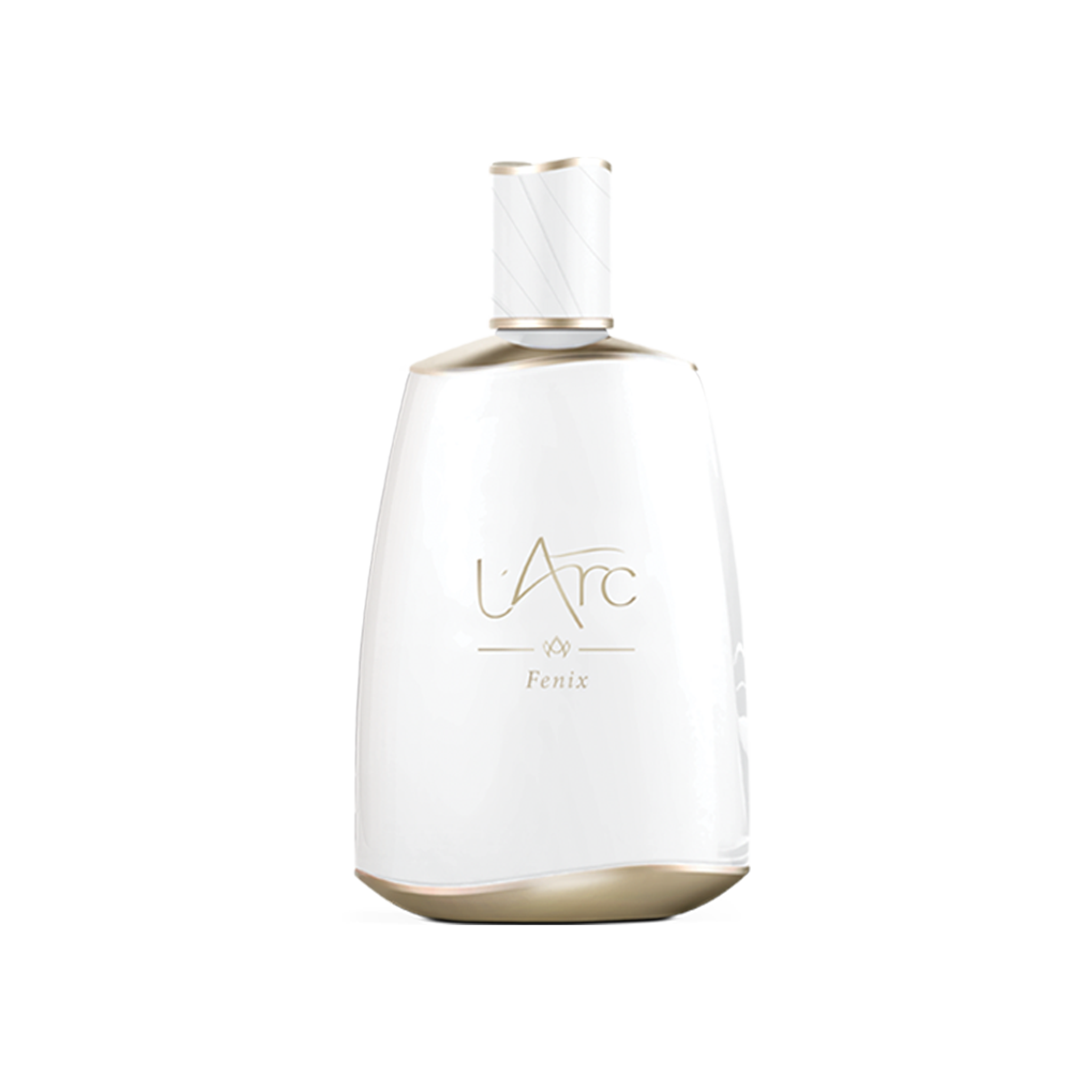 L'Arc Memoire Odyssey Fenix Eau de Parfum Ambre Boisé