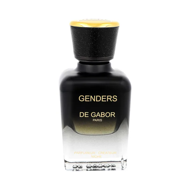 DARLING Genders extrait de parfum mixte de peau