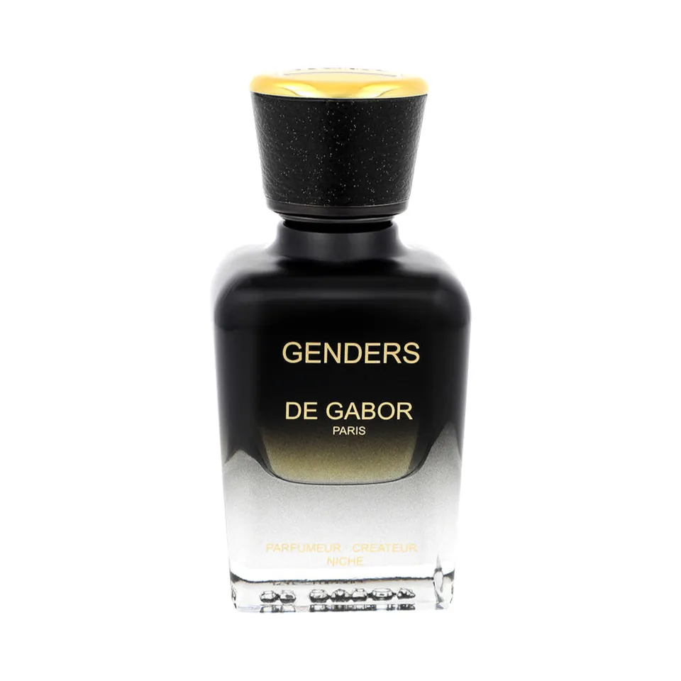 DARLING Genders extrait de parfum mixte de peau