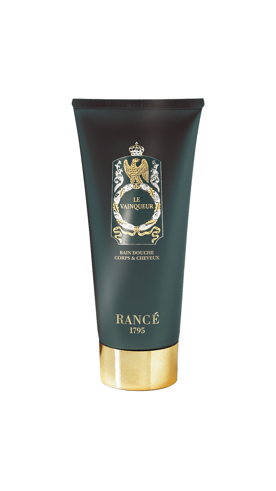 Rancé 1795 Le Vainqueur gel douche 200 ml homme marin