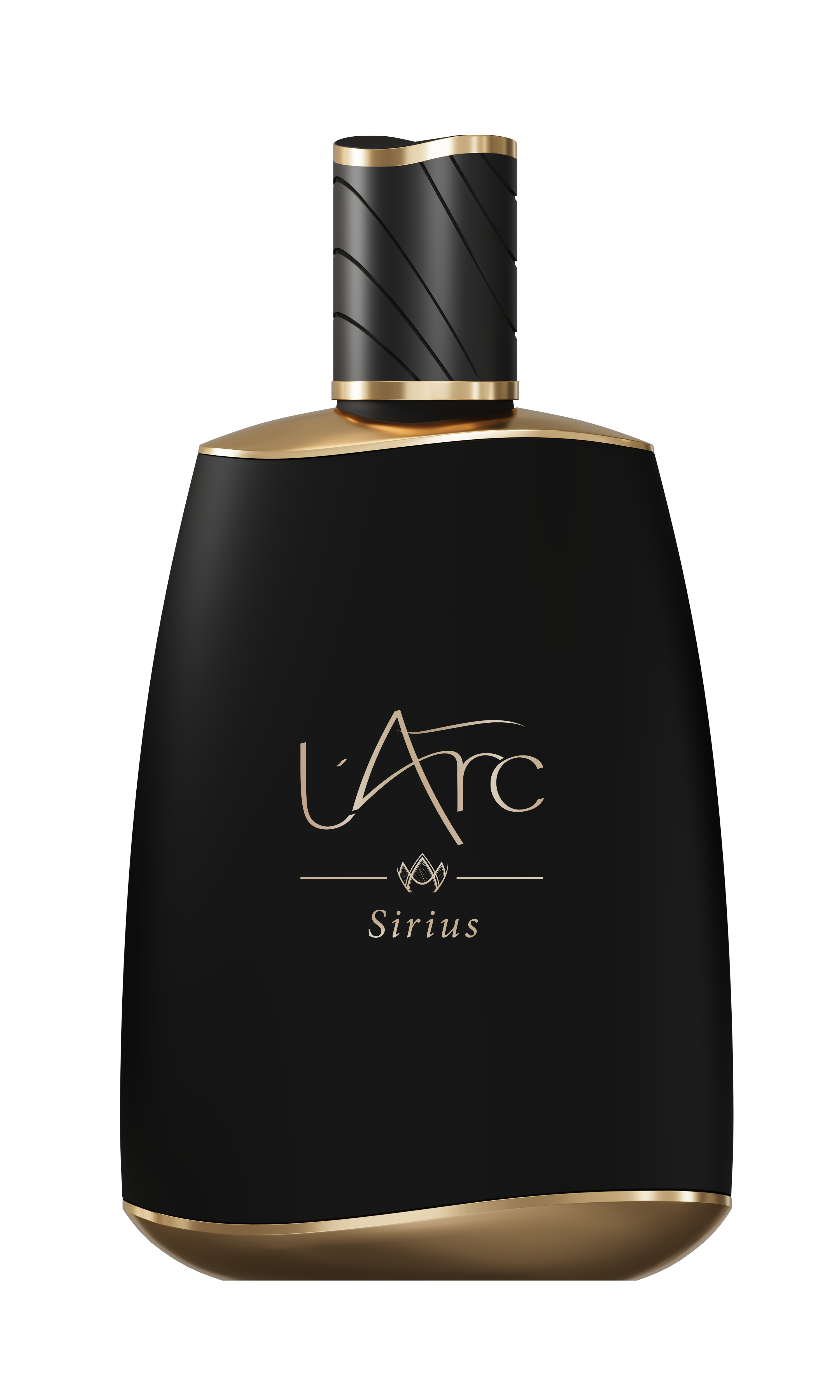 L'Arc Memoire Odyssey Sirius eau de parfum ananas rhum