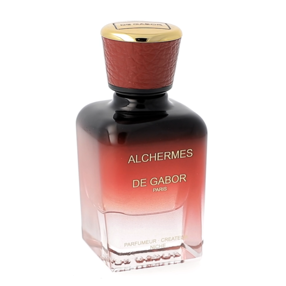 DARLING Alchermes Extrait de parfum fougère épicée