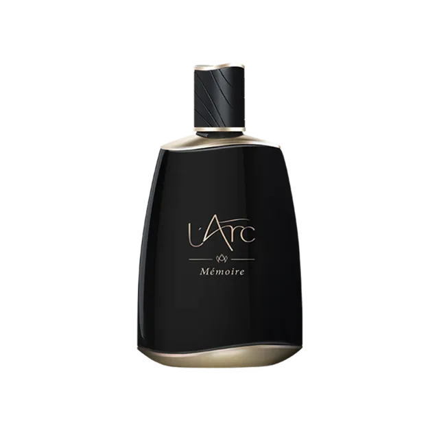 L'Arc Voyage Odyssey Mémoire eau de parfum violette musc