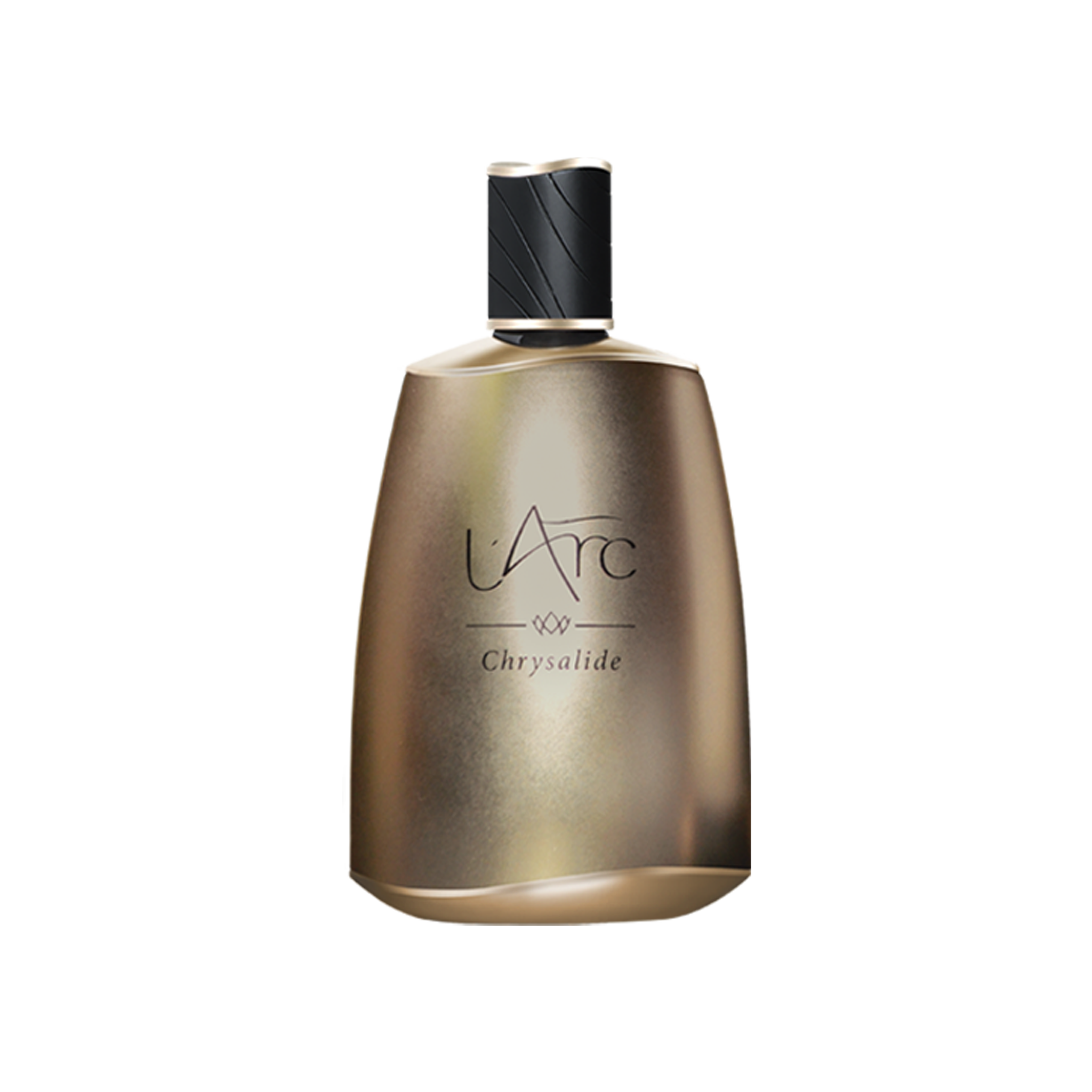 L'Arc Mémoire Odyssey Chrysalide eau de parfum rose vétiver