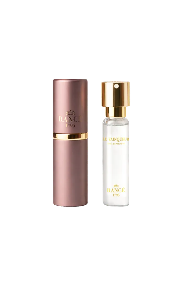 Rancé 1795 Le Vainqueur parfum voyage 20 ml + atomiseur
