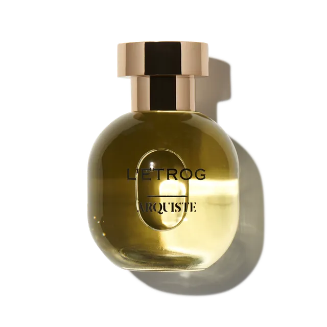 Arquiste L'Etrog eau de parfum 50 ml cédrat agrumes