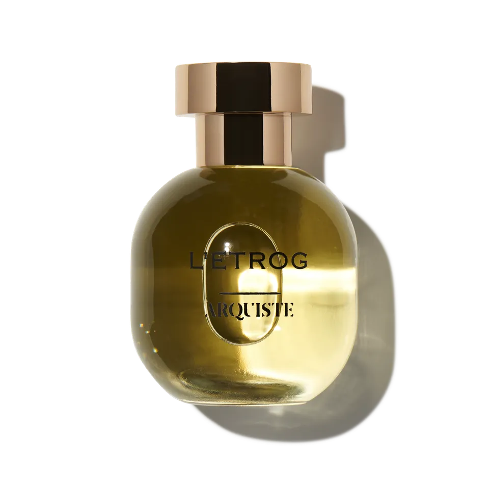 Arquiste L'Etrog eau de parfum 50 ml cédrat agrumes