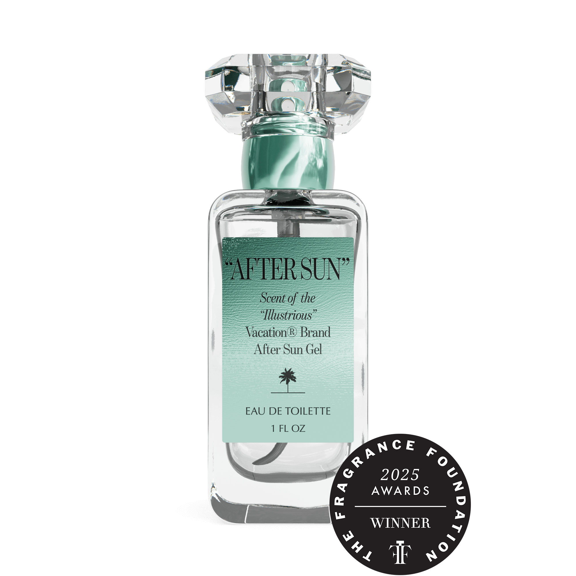 Arquiste After Sun by Vacation eau de toilette 30ml