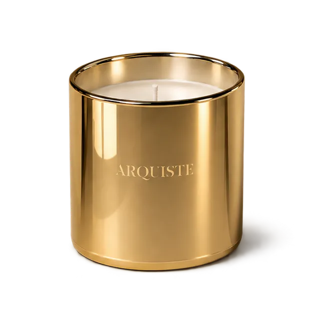 Arquiste Tropical bougie parfumée 255 g goyave vanille