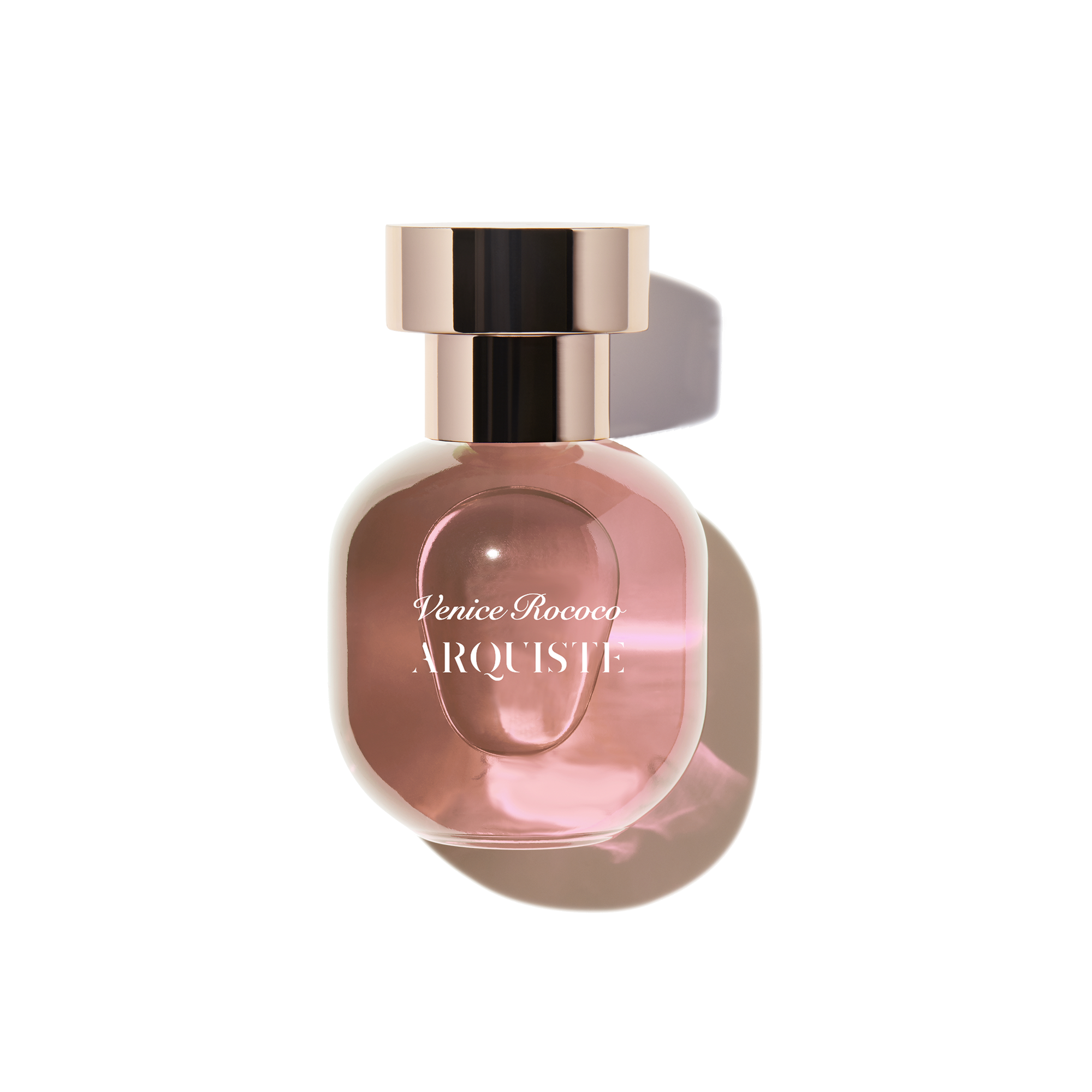 Arquiste Venice Rococo eau de parfum 100 ml iris poudré