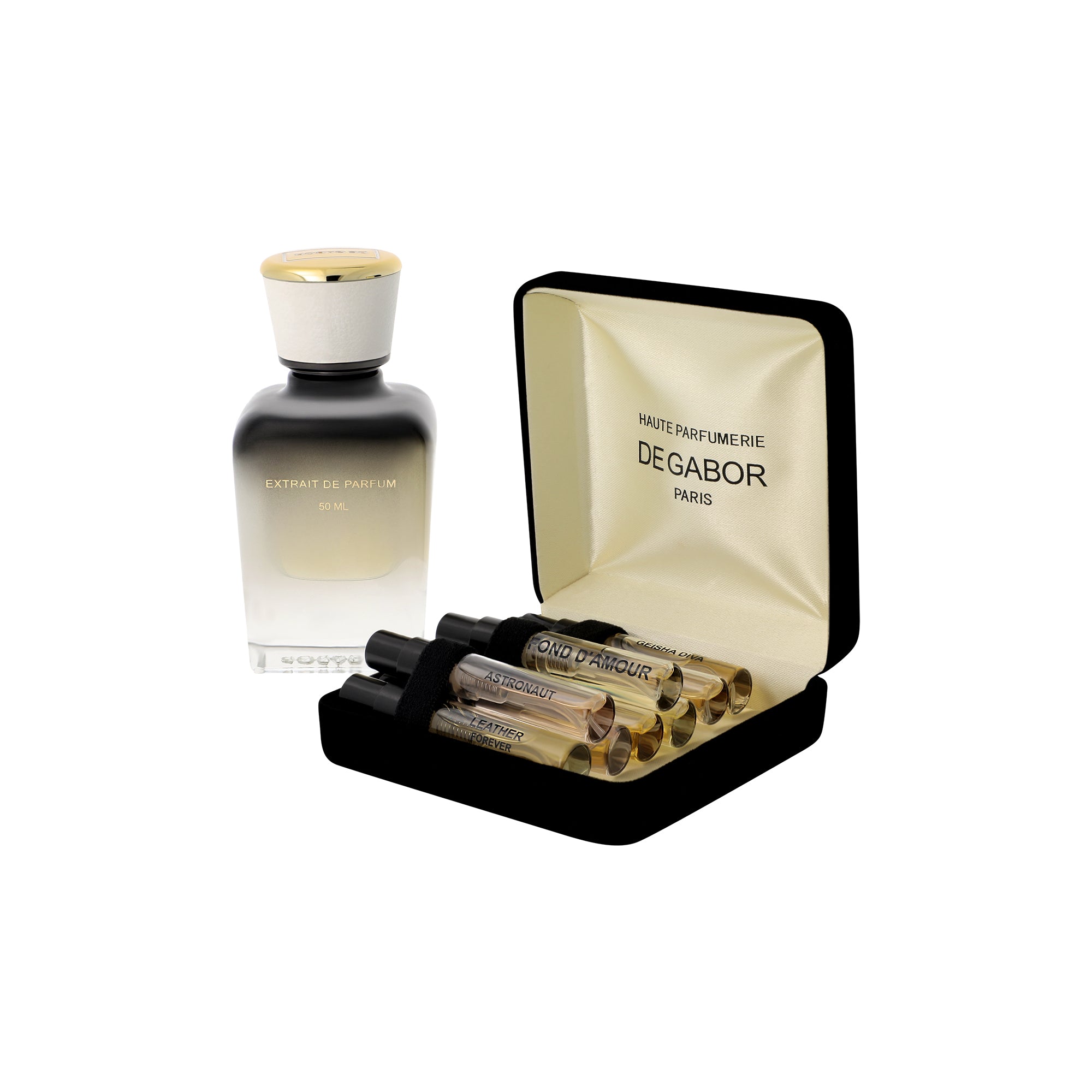 DARLING De la Lune extrait de parfum 50 ml aquatique