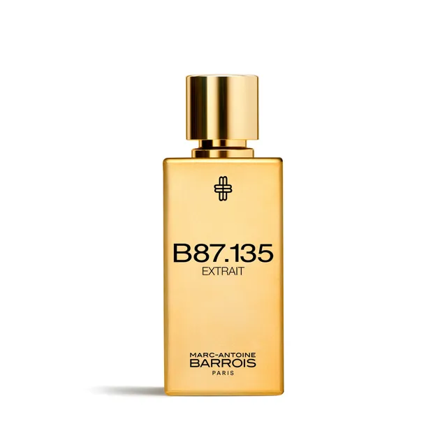 Marc-Antoine Barrois B87.135 Extrait Extrait de Parfum 50 ml