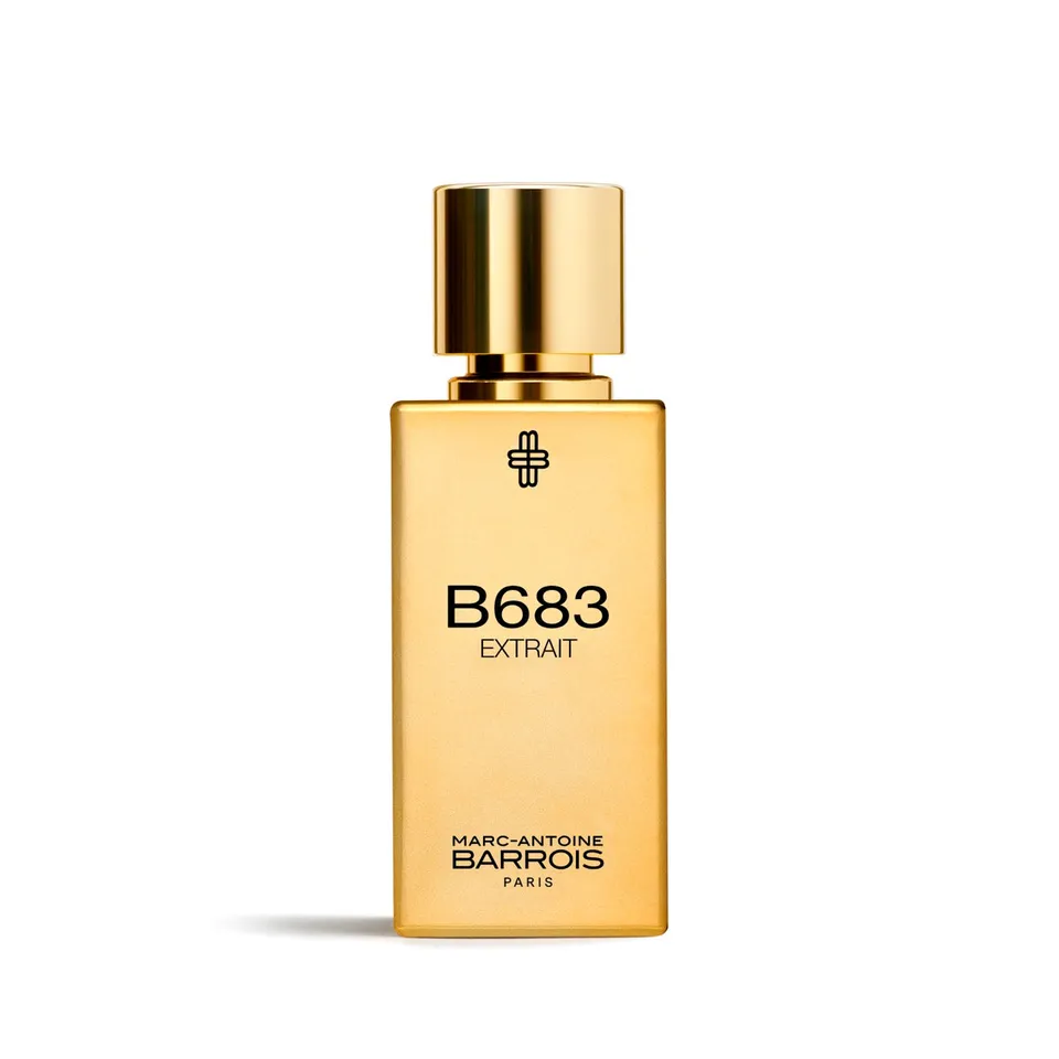 Marc-Antoine Barrois B683 Extrait Extrait de Parfum 50 ml Cuir