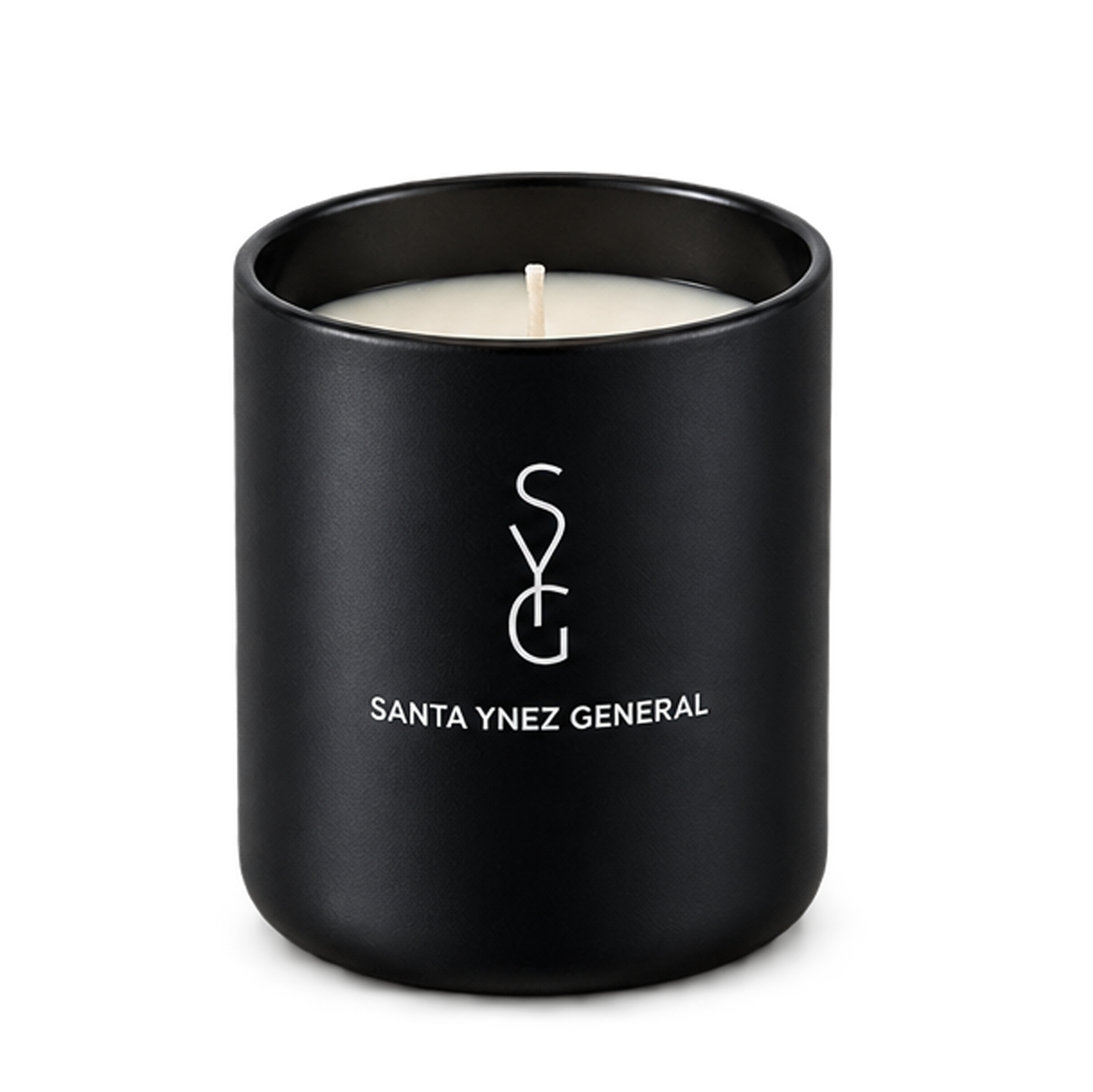 Arquiste Santa Ynez General bougie parfumée 255 g sauge