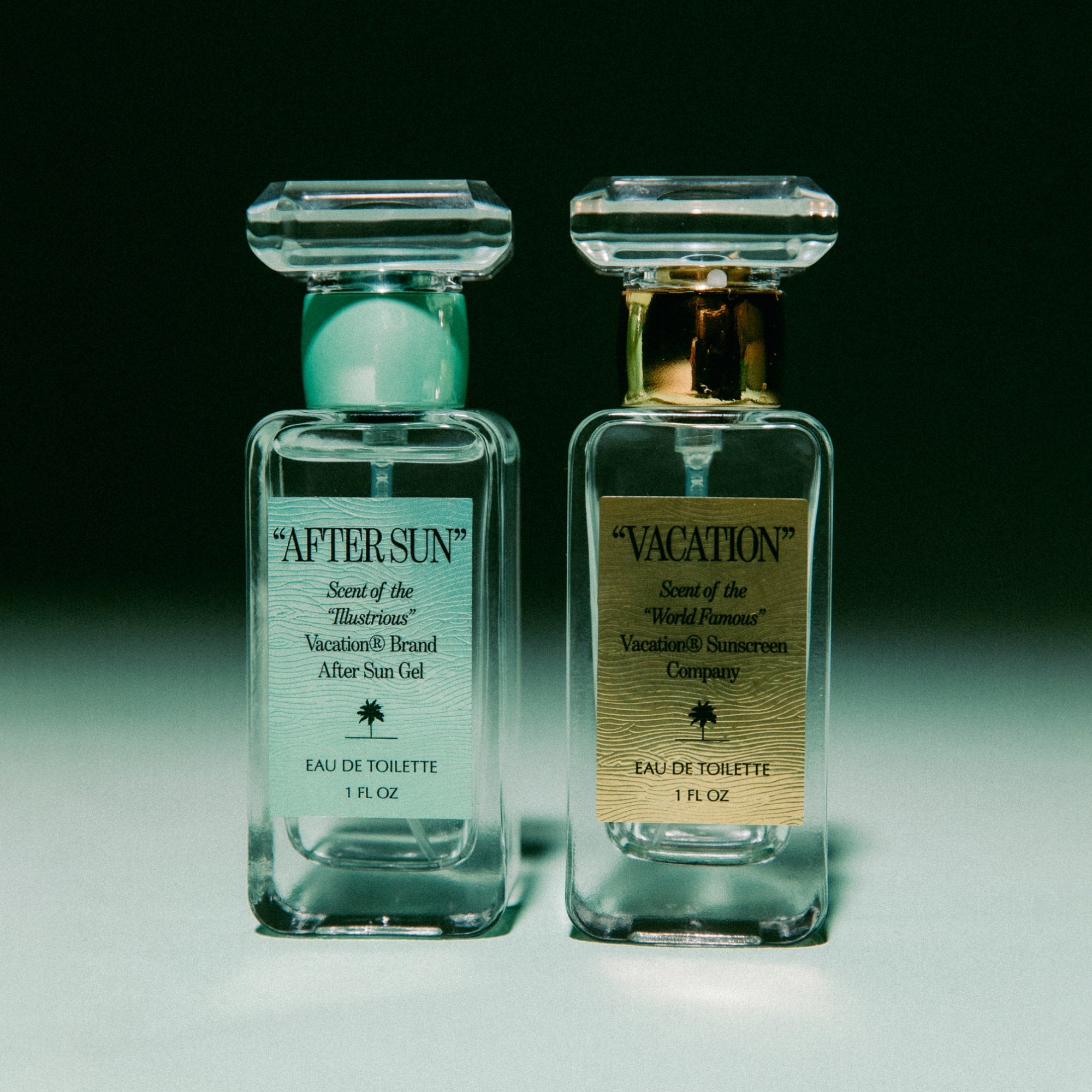 Arquiste After Sun by Vacation eau de toilette 30ml
