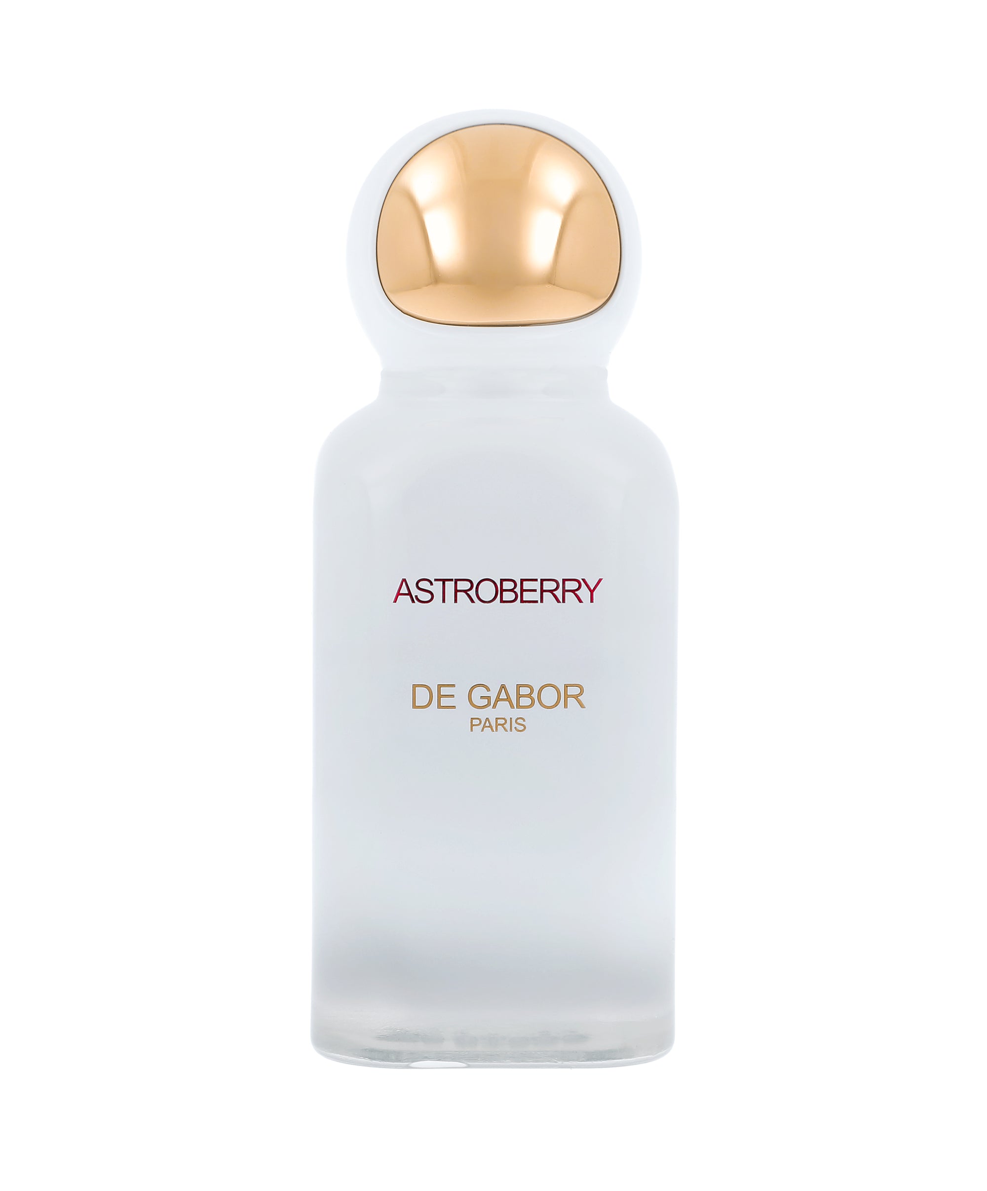 DARLING Astroberry extrait de parfum 100 ml fraise
