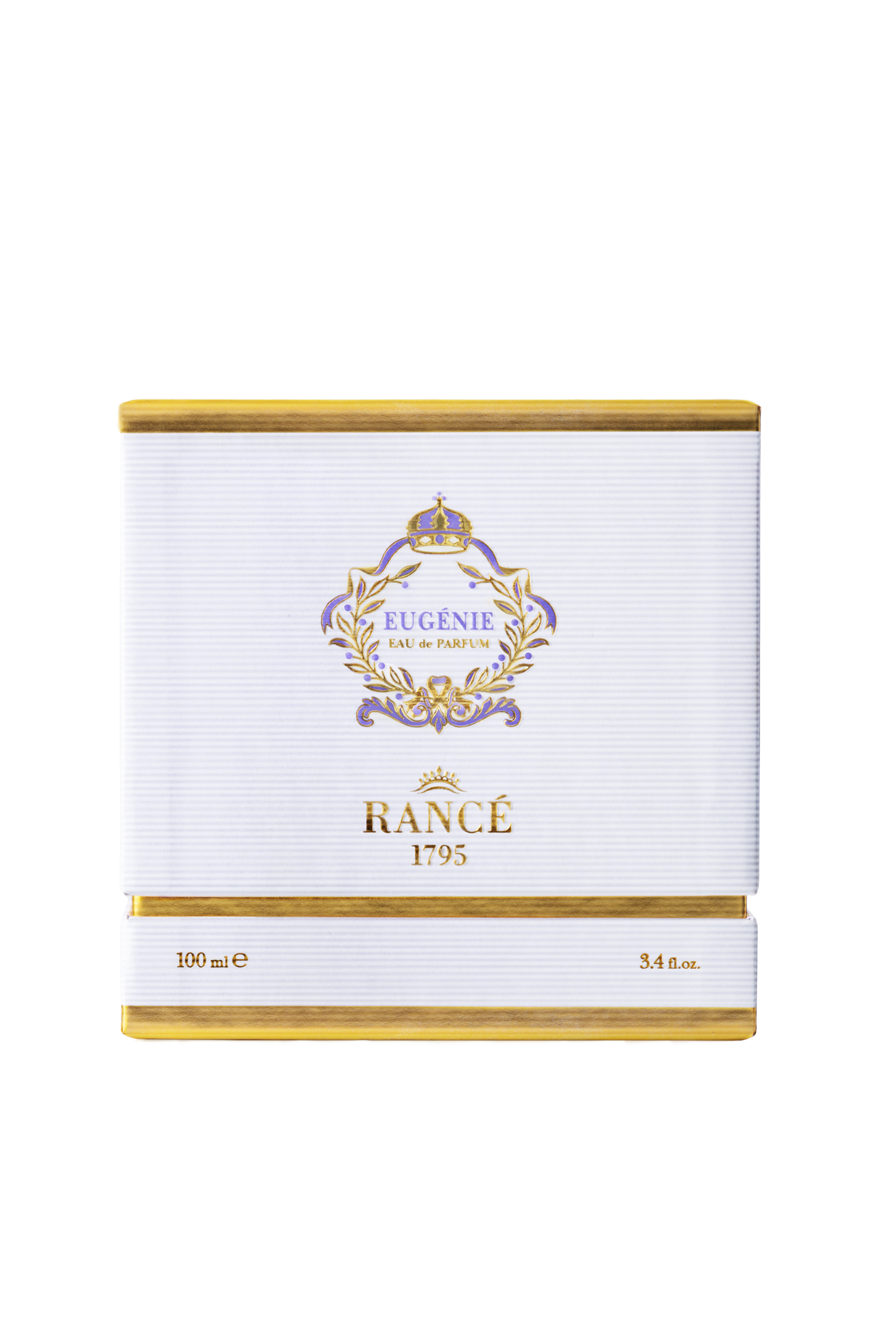 Rancé 1795 Eugénie eau de parfum femme 100 ml floral