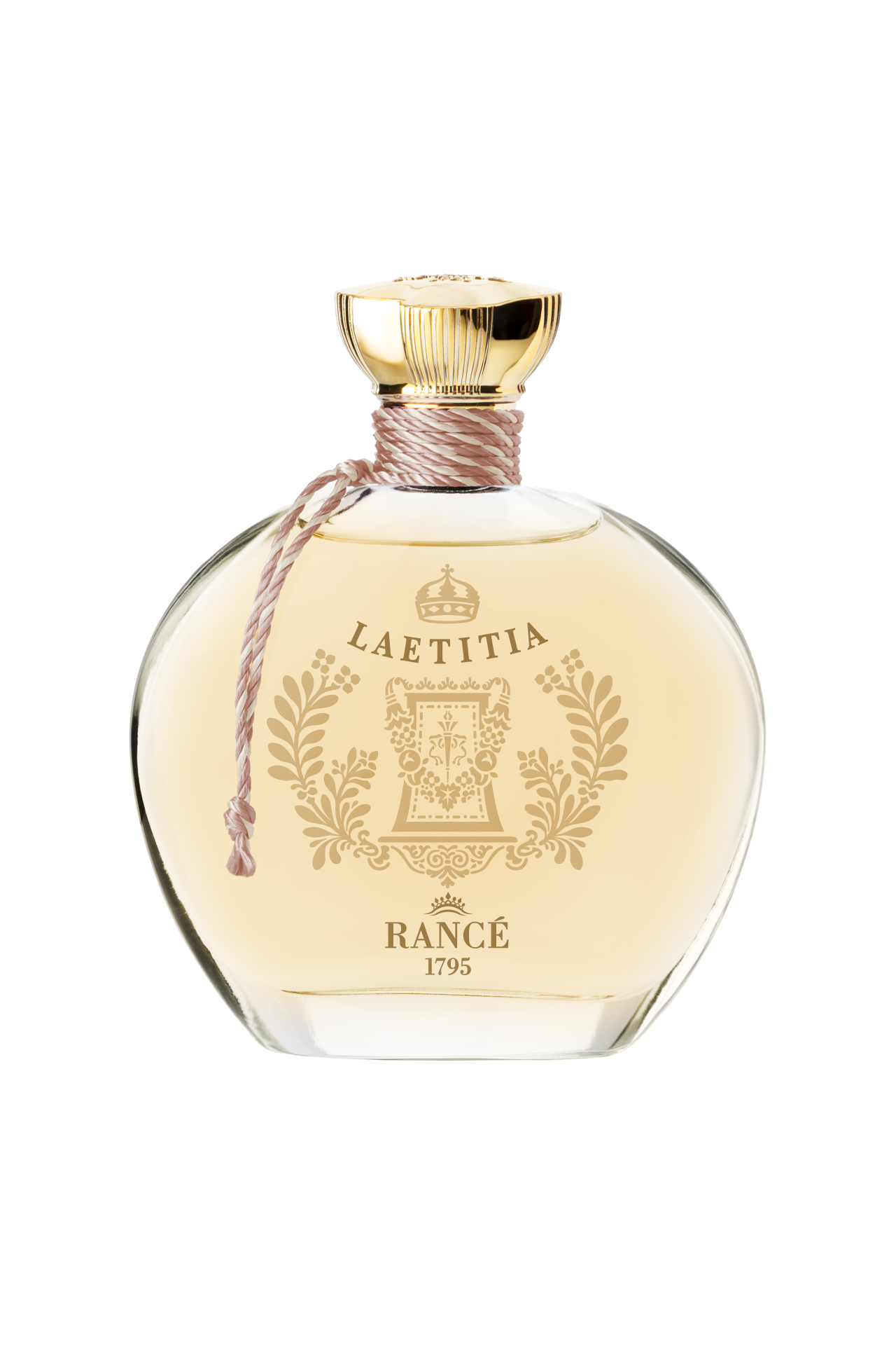 Rancé 1795 Impériale Laetitia eau de toilette 100 ml ambré