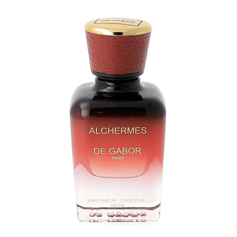DARLING Alchermes Extrait de parfum fougère épicée