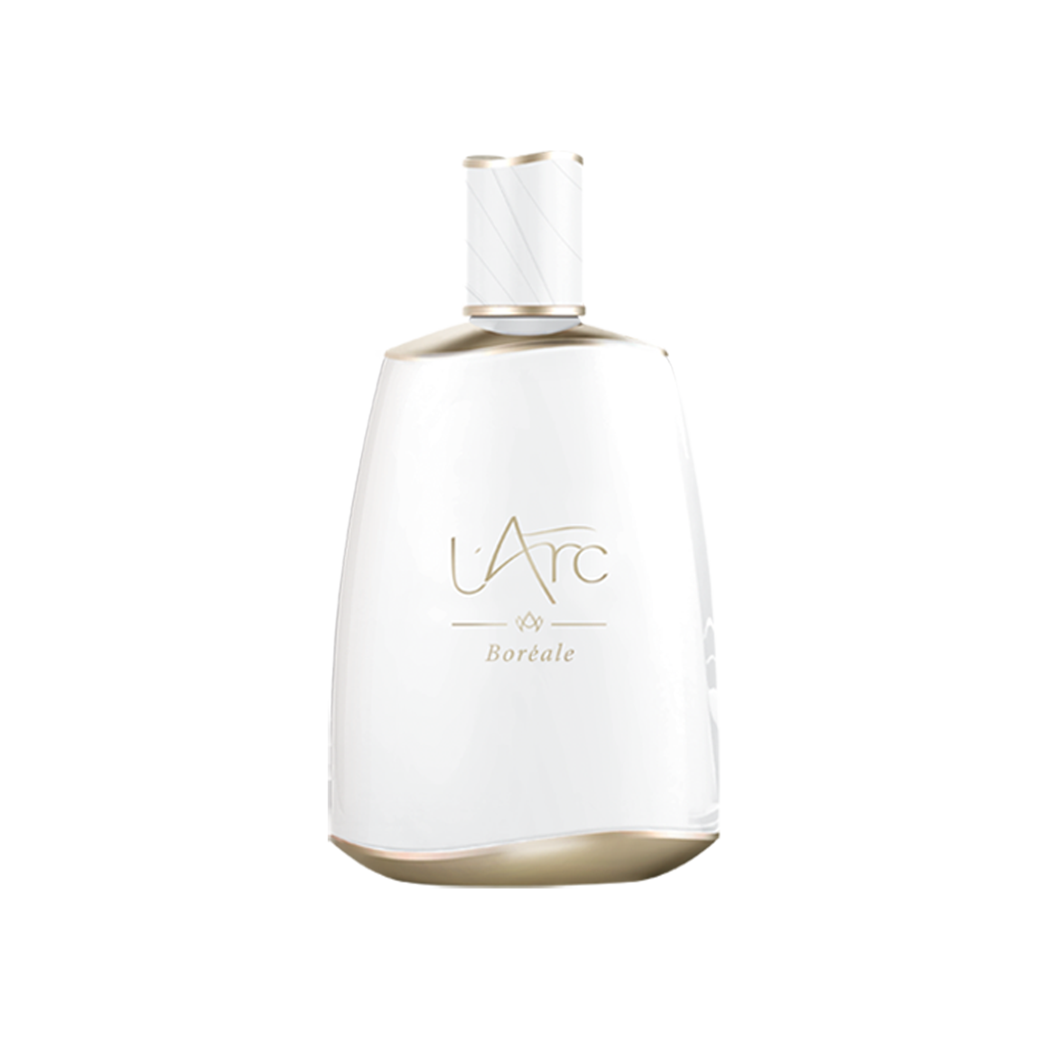 L'Arc Mémoire Odyssey Boréale eau de parfum violette musc