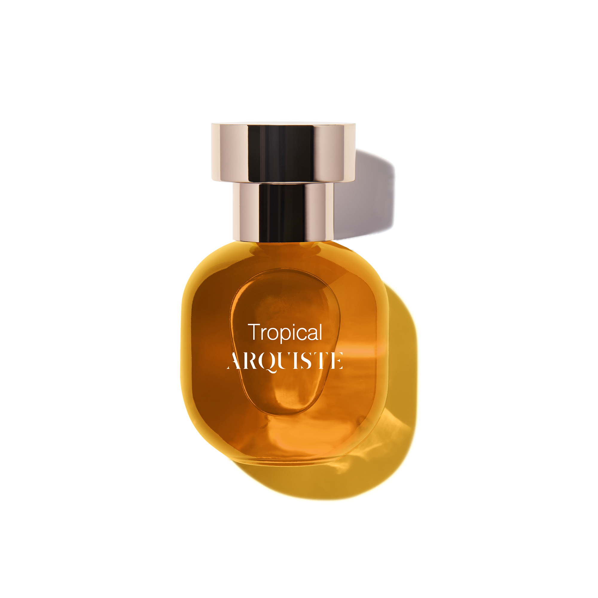 Arquiste Tropical eau de parfum 100 ml goyave vanille