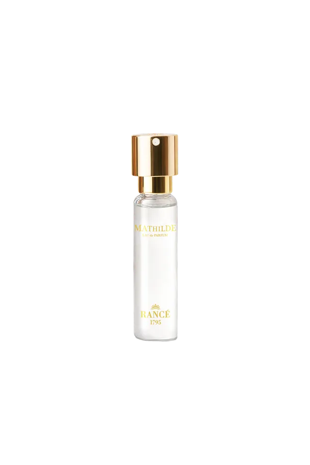 Rancé 1795 Mathilde eau de parfum 20 ml voyage