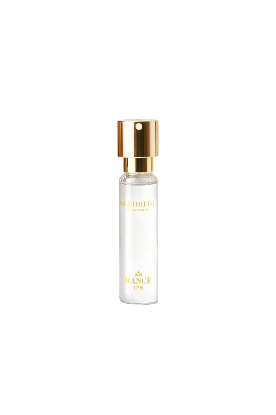 Rancé 1795 Mathilde eau de parfum 20 ml voyage