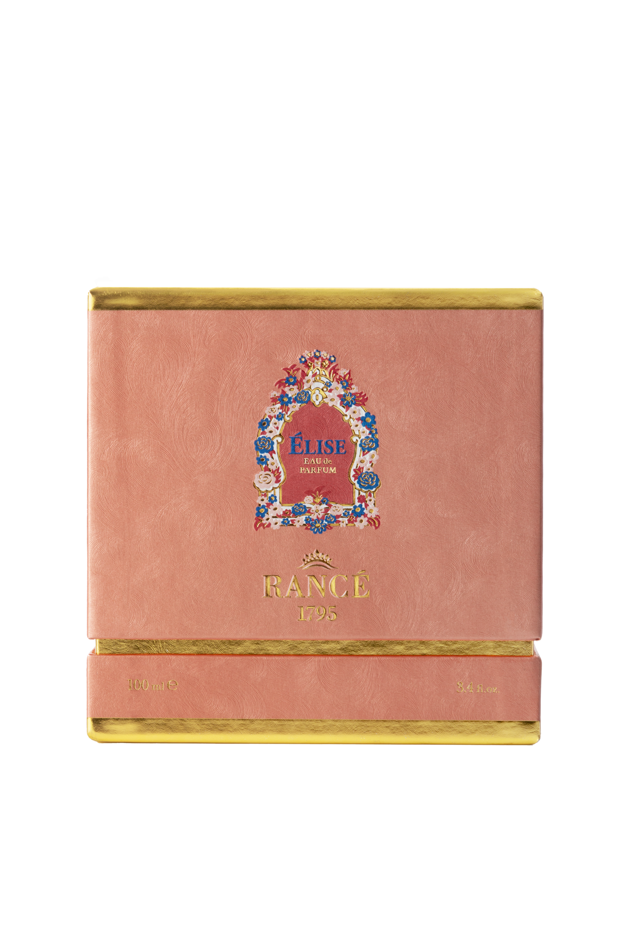 Rancé 1795 Élise Impériale eau de parfum 100 ml agrumes rose