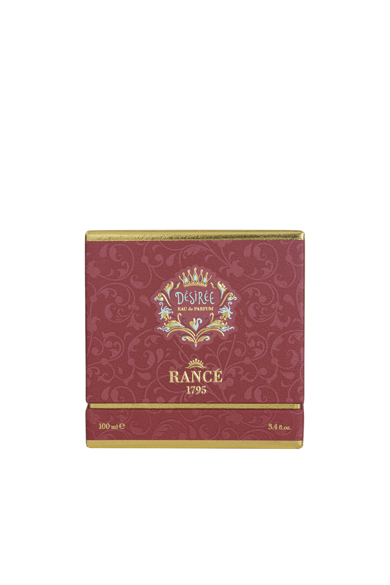 Rancé 1795 Impériale Désirée Eau de Parfum Rose 100ml