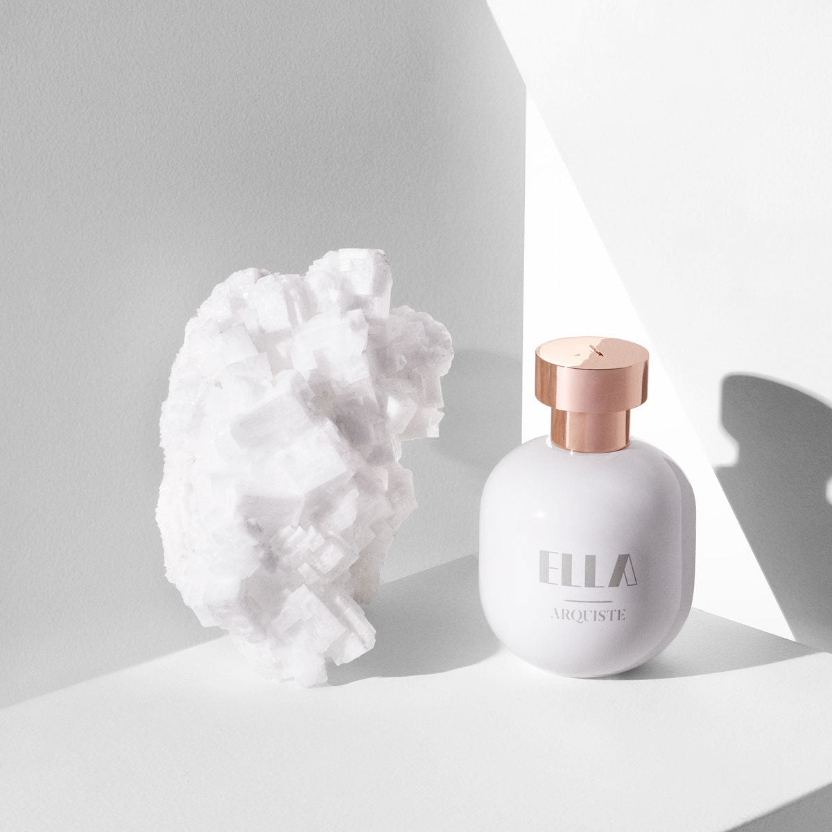 Arquiste Ella eau de parfum 100 ml chypre floral