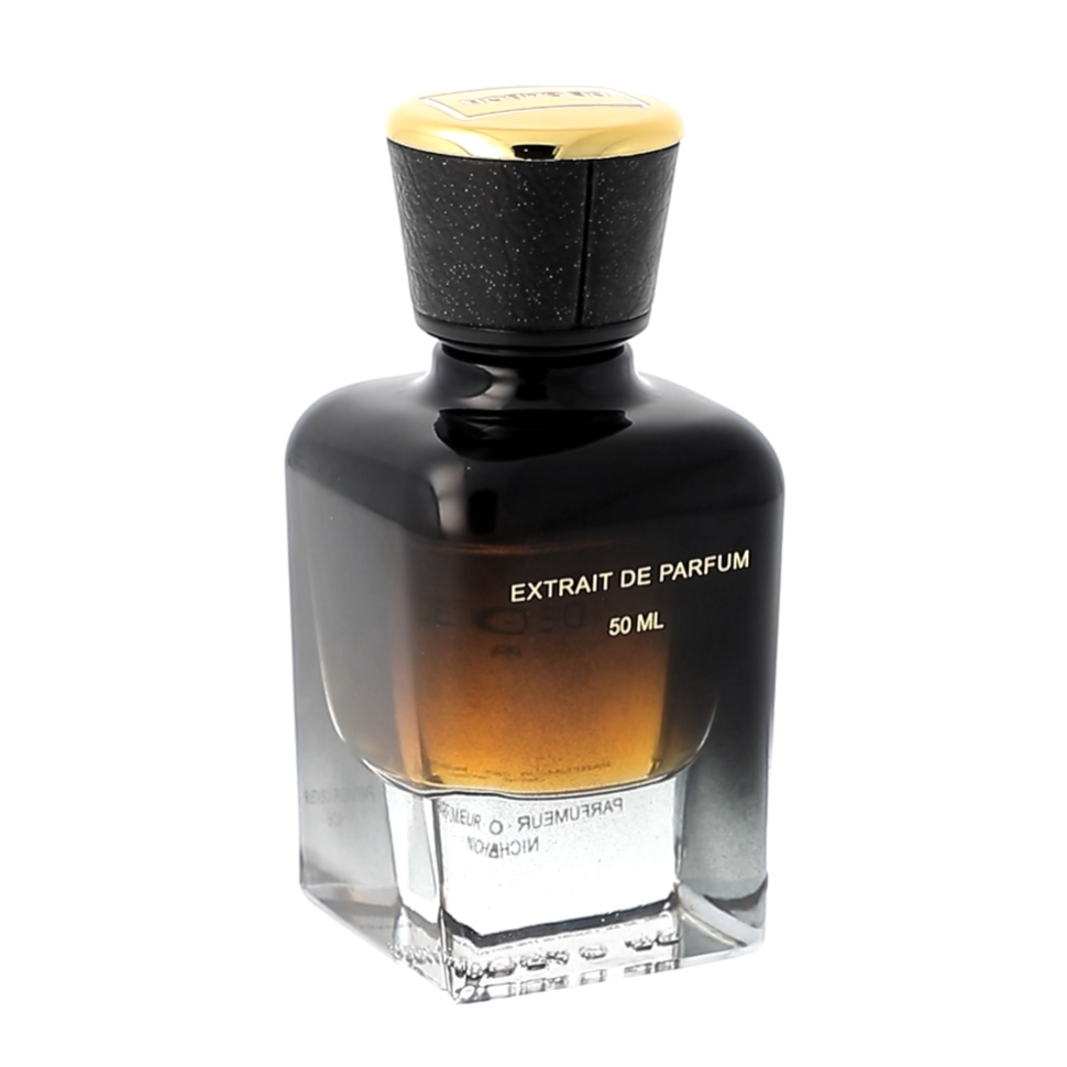 DARLING Stardust Musk extrait de parfum gourmand musqué