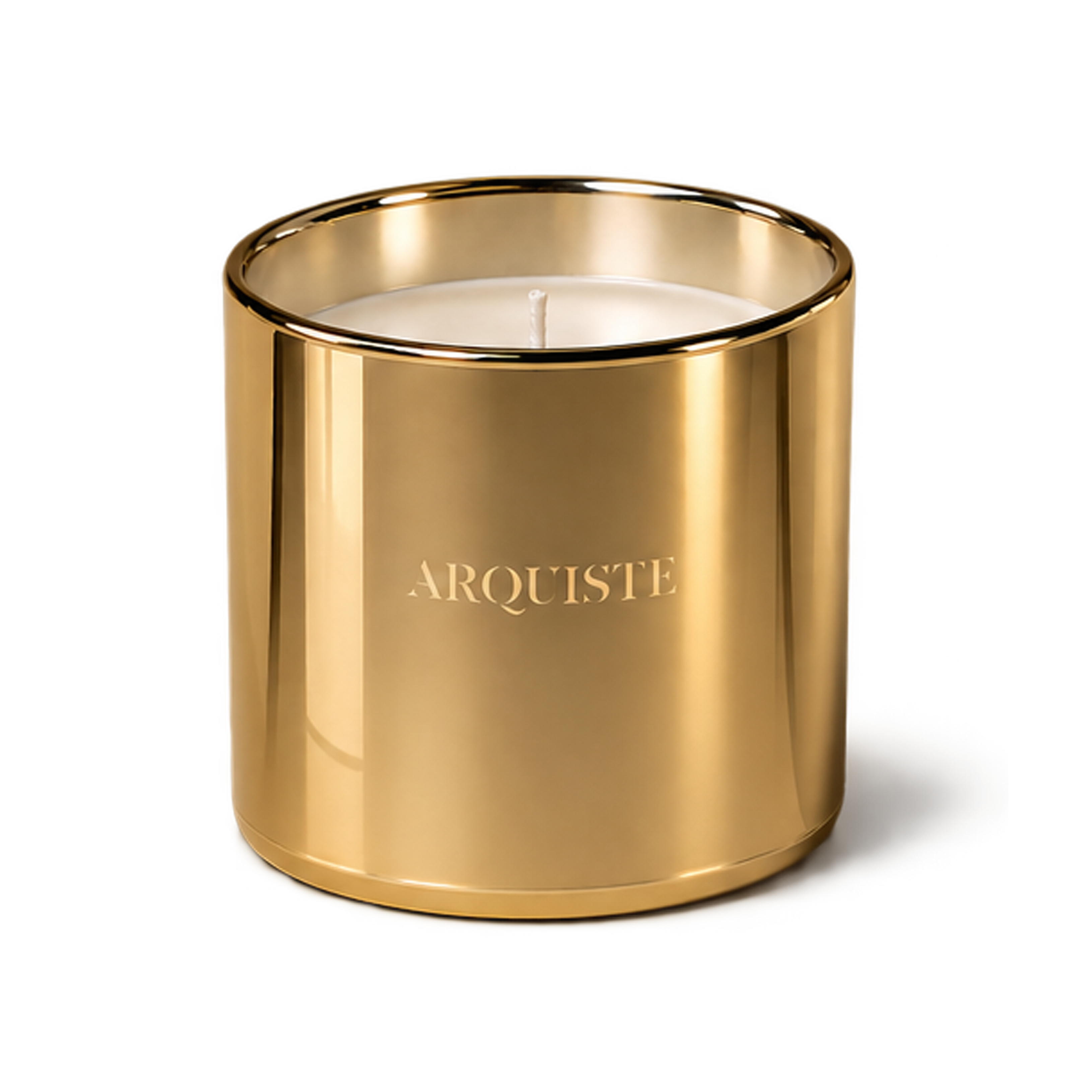 Arquiste Room Scents Mexican Baroque bougie parfumée 255 g
