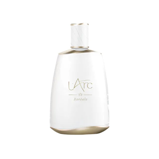 L'Arc Mémoire Odyssey Boréale eau de parfum violette musc