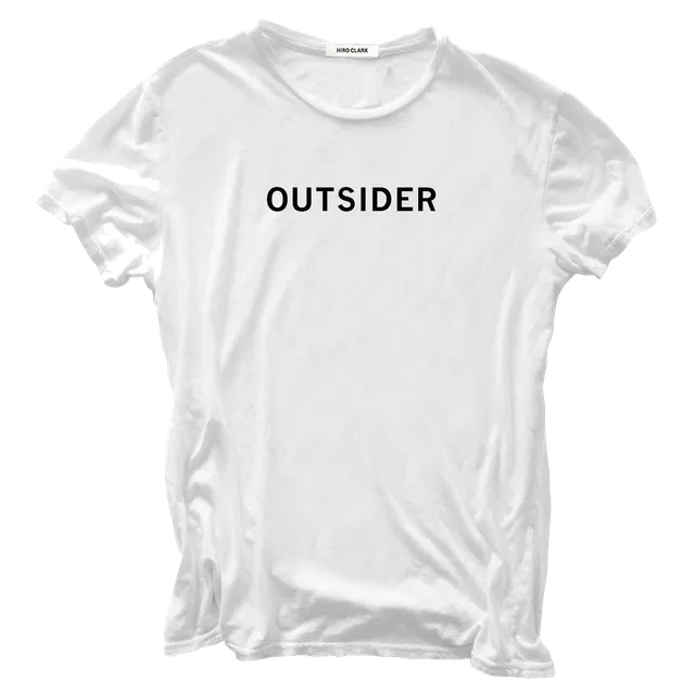 Arquiste Architects Club t-shirt parfumé blanc S boisé ambré