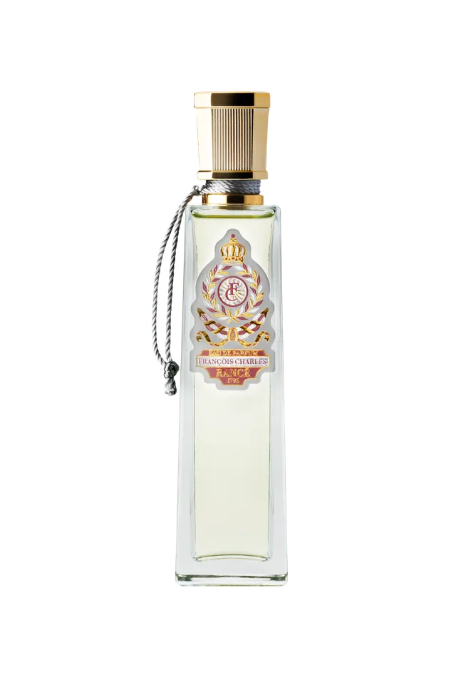 Rancé 1795 Impériale François Charles eau de toilette 100 ml épicé