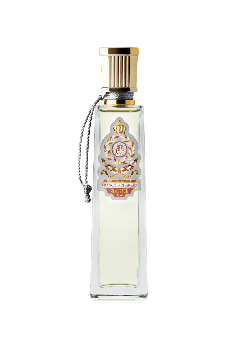 Rancé 1795 Impériale François Charles eau de toilette 100 ml épicé