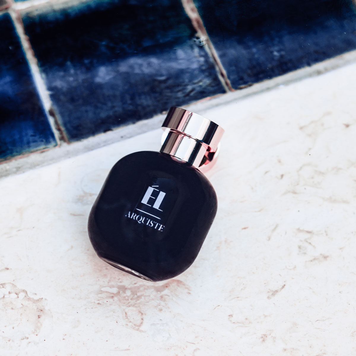 Arquiste Él eau de parfum 100 ml fougère épicée