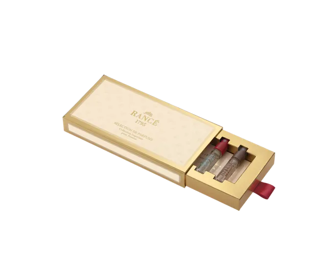 Rancé 1795 Coffret Découverte Femme eau de parfum 5x1,5 ml