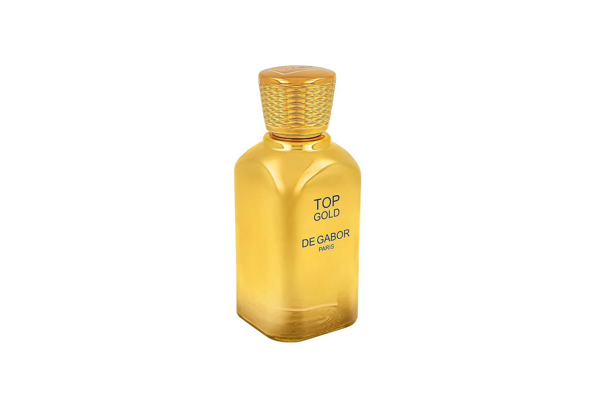 DARLING Top Gold extrait de parfum 100 ml doré longue tenue