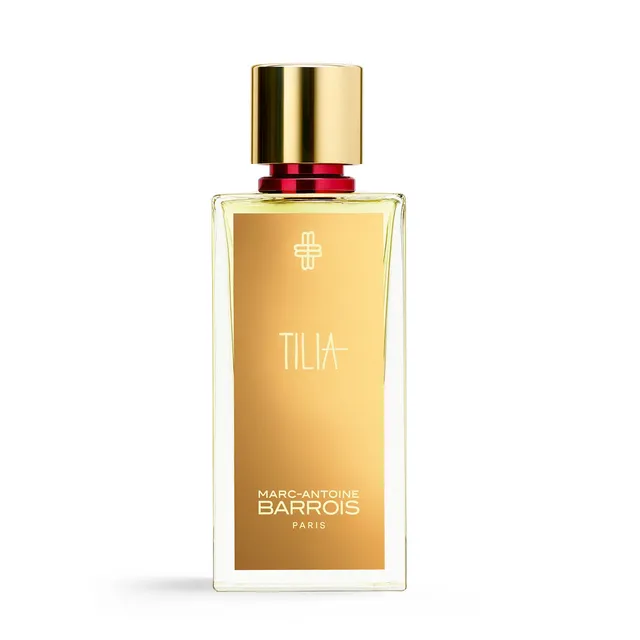 Marc-Antoine Barrois Tilia eau de parfum 100 ml floral solaire