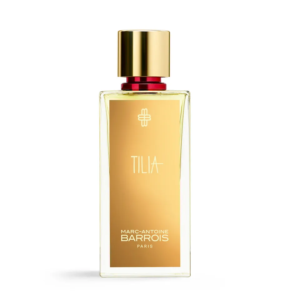 Marc-Antoine Barrois Tilia eau de parfum 100 ml floral solaire