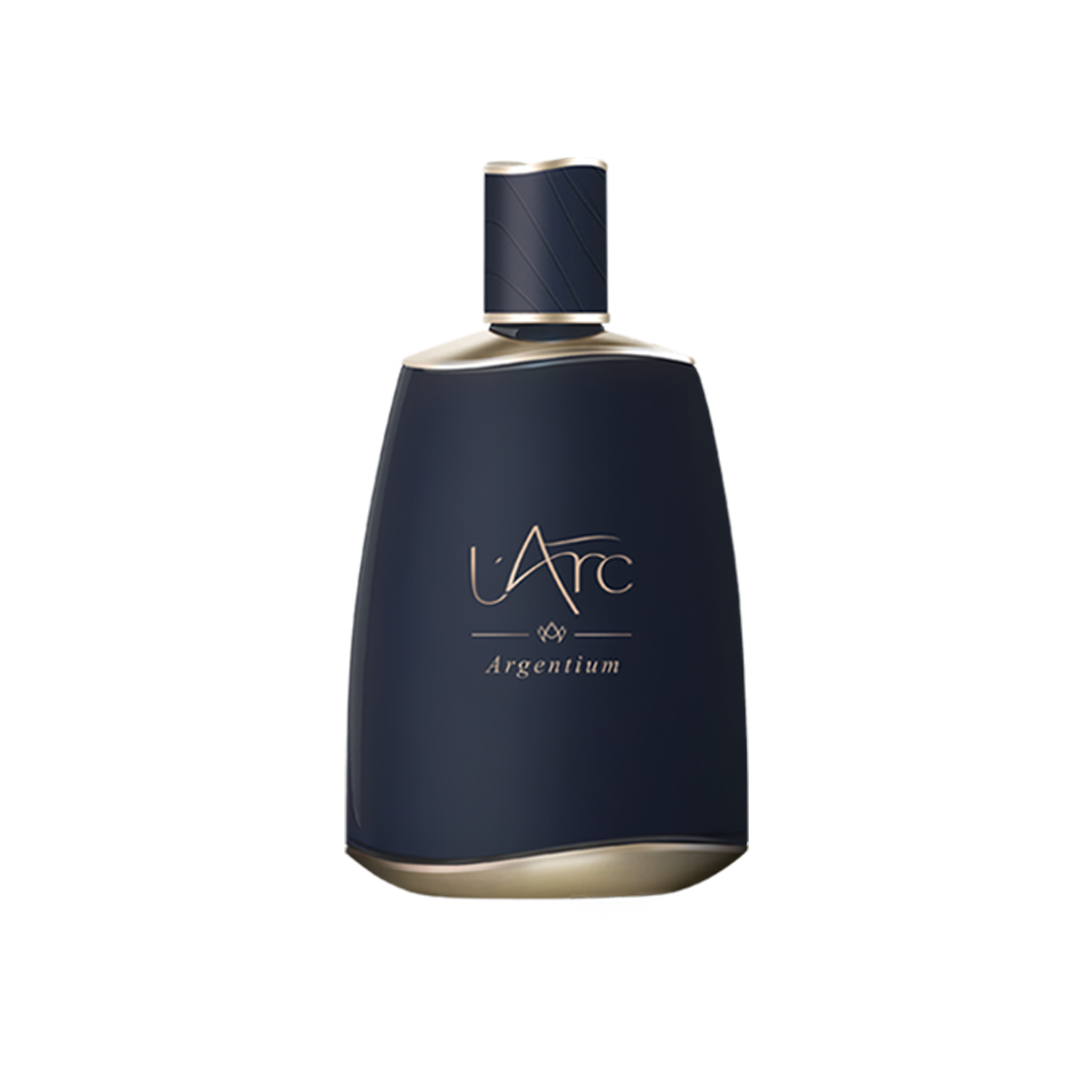 L'Arc Memoire Odyssey Argentium Eau de Parfum Oud Ambré