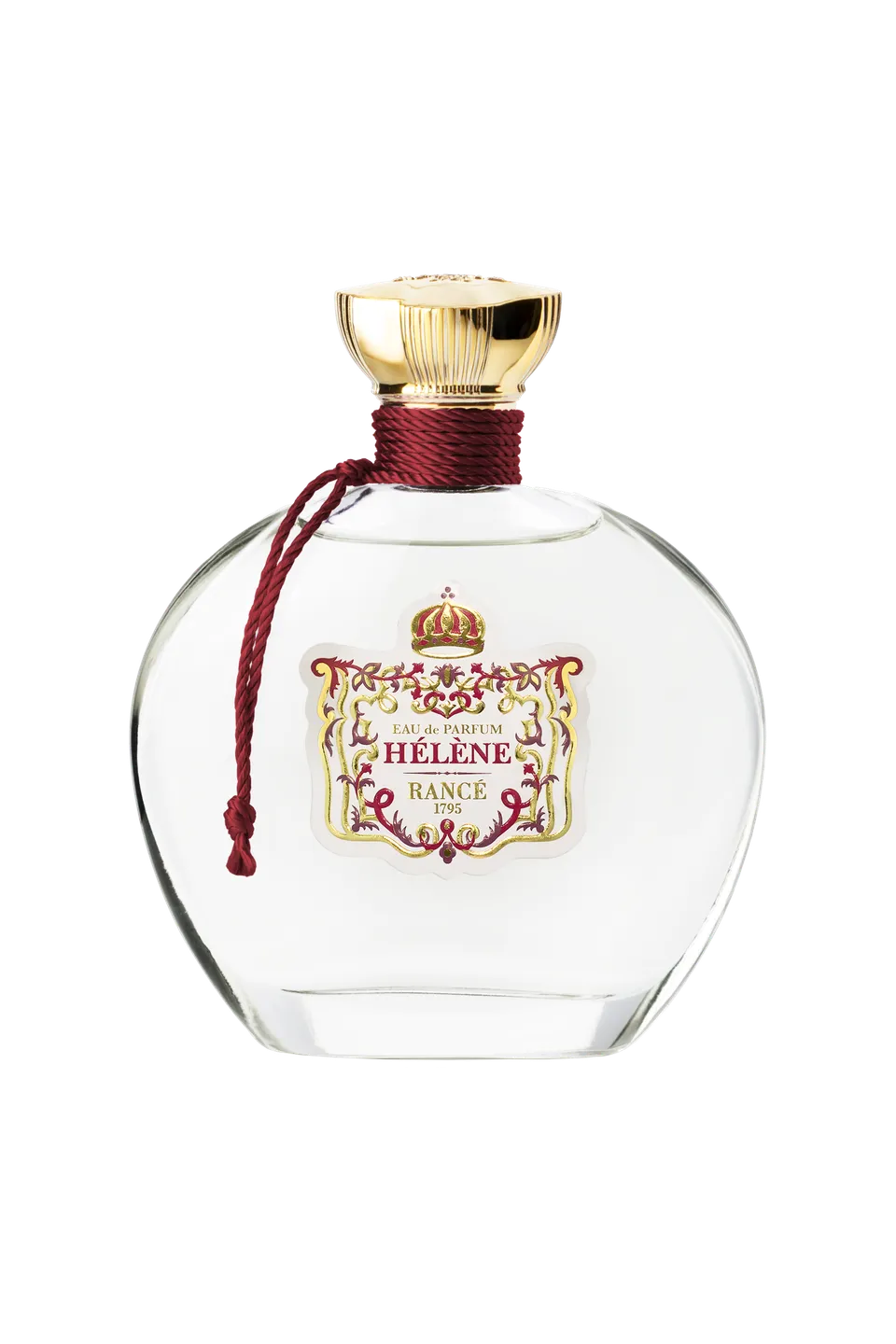 Rancé 1795 Impériale Hélène eau de parfum 100 ml fruité floral