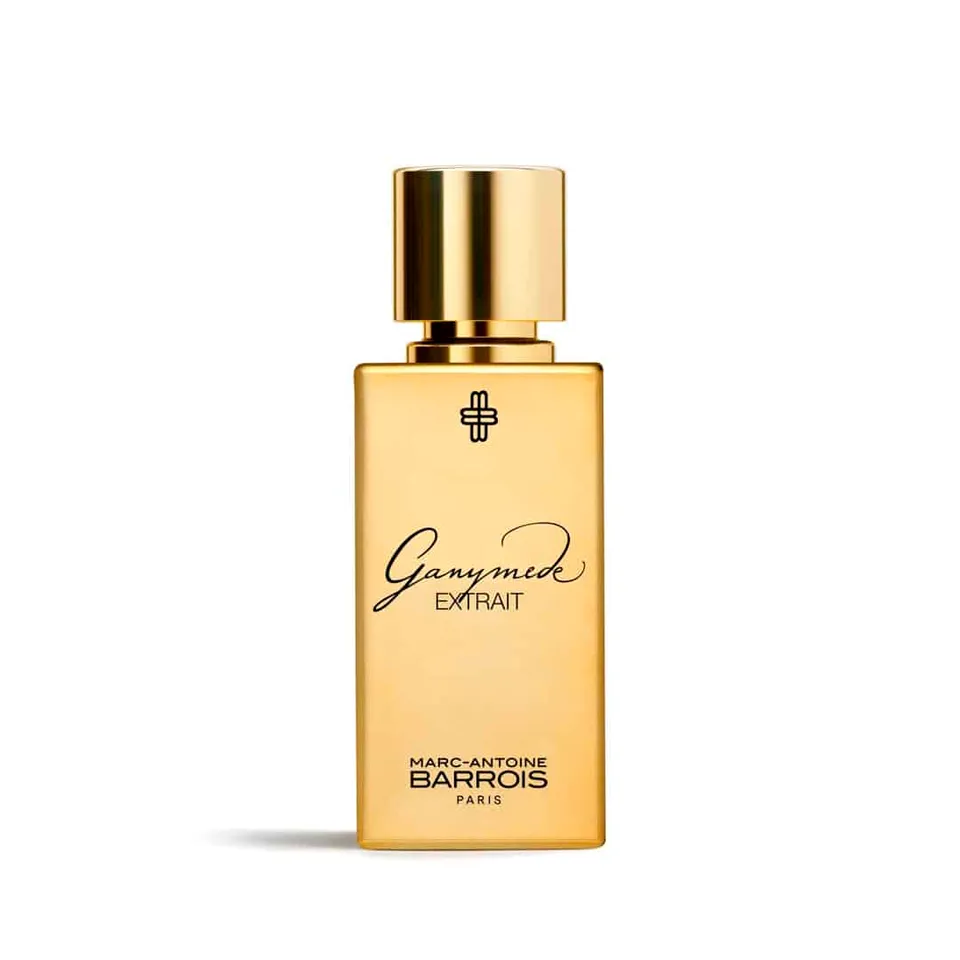 Marc-Antoine Barrois Ganymede Extrait de parfum 50 ml
