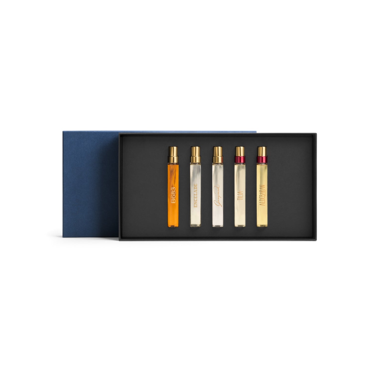 Marc-Antoine Barrois Imaginarium Kit 5x8,5ml EDP